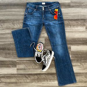 Hudson Signature Bootcut Jeans